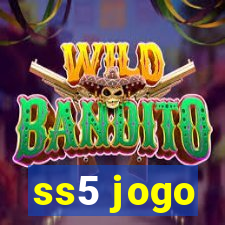 ss5 jogo